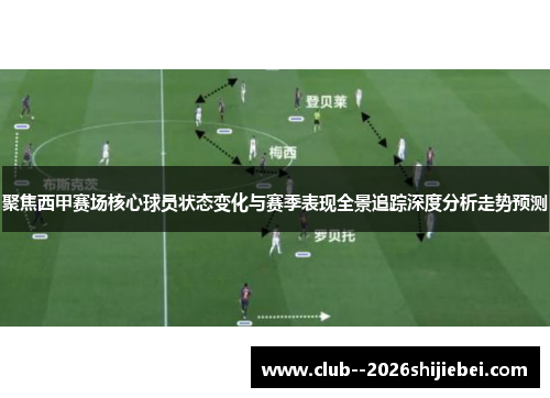 聚焦西甲赛场核心球员状态变化与赛季表现全景追踪深度分析走势预测